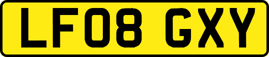 LF08GXY
