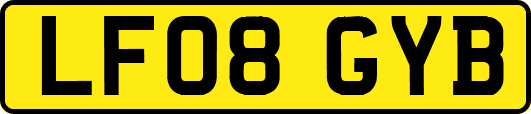 LF08GYB