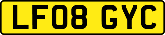 LF08GYC