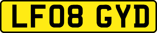 LF08GYD