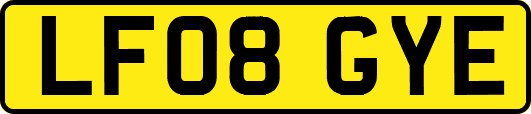 LF08GYE