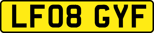 LF08GYF