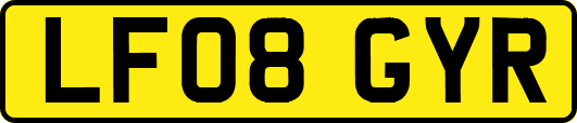 LF08GYR