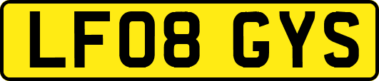 LF08GYS