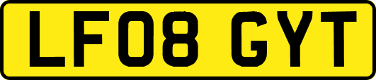 LF08GYT