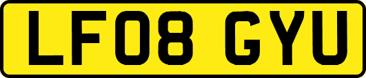 LF08GYU