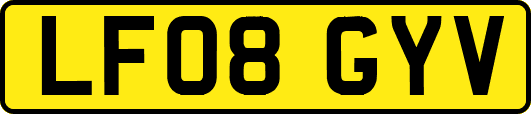LF08GYV