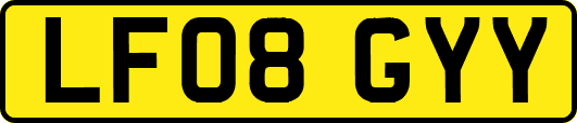 LF08GYY