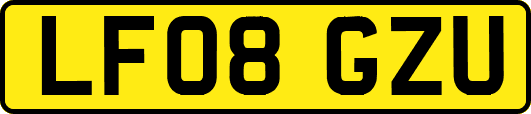LF08GZU