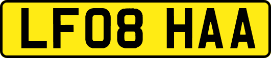 LF08HAA