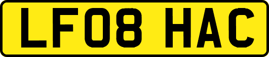 LF08HAC