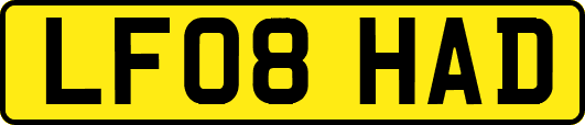 LF08HAD