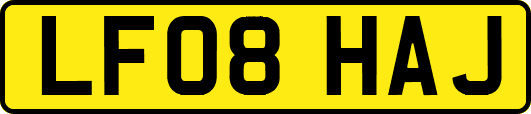 LF08HAJ