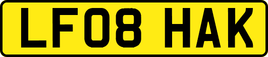 LF08HAK