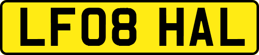 LF08HAL