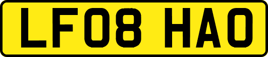 LF08HAO