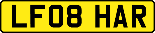 LF08HAR