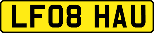 LF08HAU