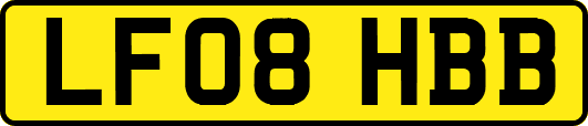 LF08HBB