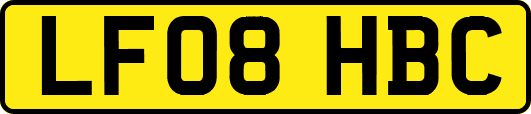 LF08HBC