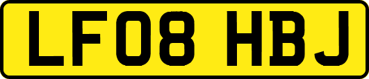 LF08HBJ