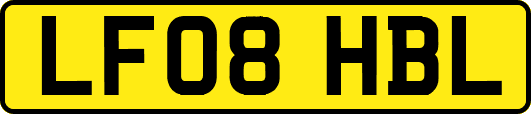 LF08HBL