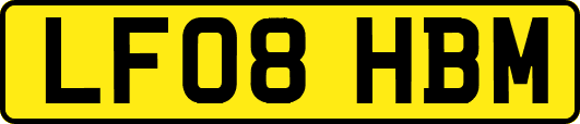 LF08HBM