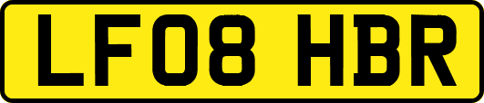 LF08HBR