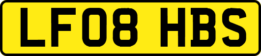 LF08HBS