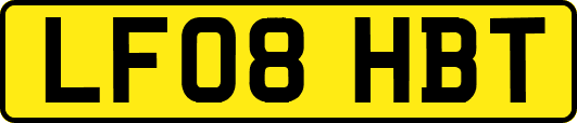 LF08HBT