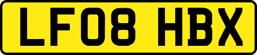LF08HBX