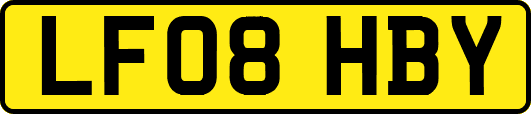 LF08HBY