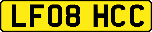 LF08HCC