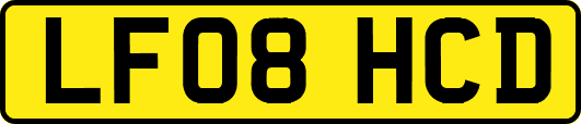 LF08HCD