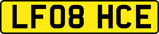 LF08HCE
