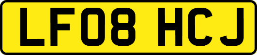LF08HCJ