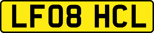LF08HCL