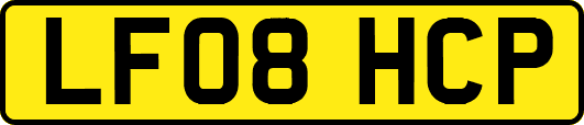 LF08HCP