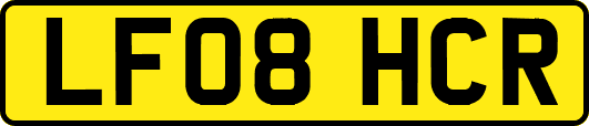 LF08HCR
