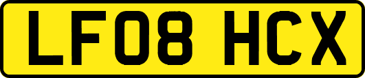 LF08HCX