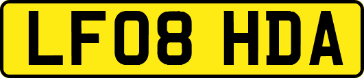 LF08HDA