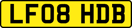LF08HDB