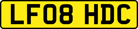 LF08HDC