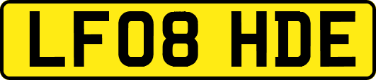 LF08HDE