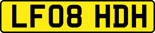 LF08HDH