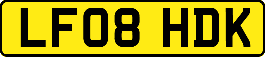 LF08HDK