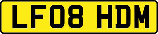 LF08HDM