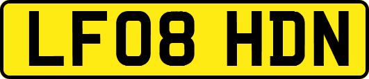 LF08HDN