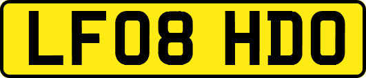 LF08HDO