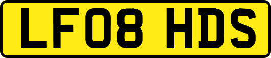 LF08HDS